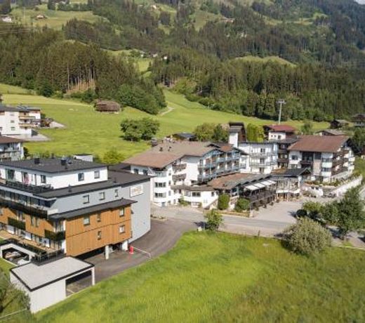 Residenz Schiestl