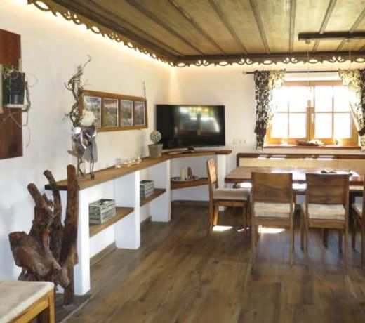 Chalet Aualm - FRT101 by Interhome