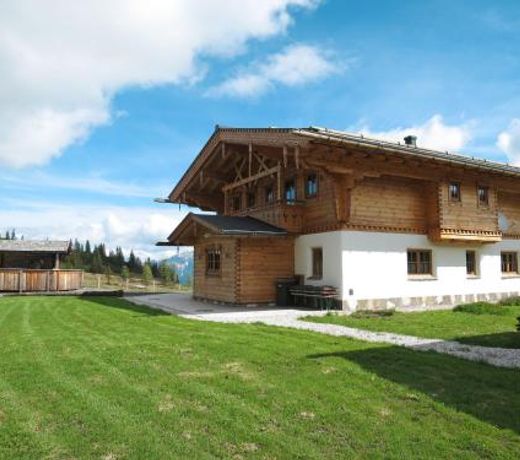 Chalet Aualm - FRT101 by Interhome