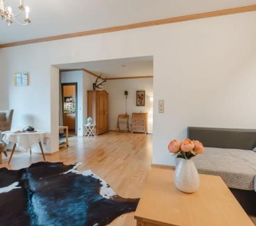 Apartment Friedrich by Interhome