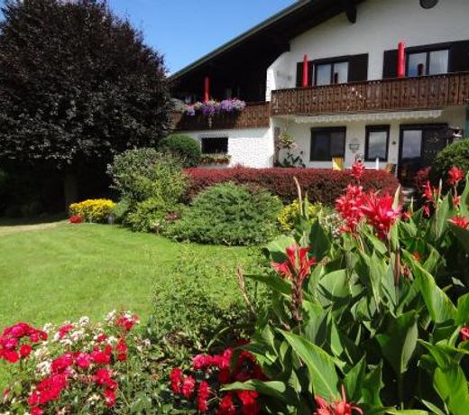 Haus Christine Aigen SchlÃ¤gl - Moldau