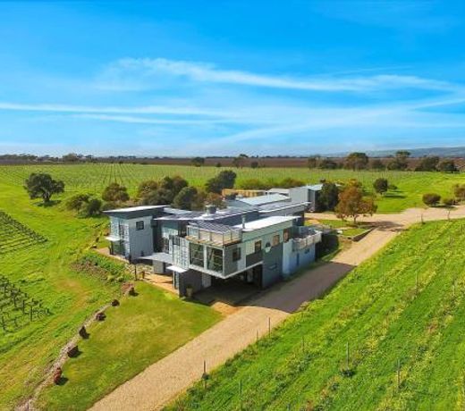Hotel California Road at Inkwell Wines