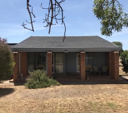 Dunolly Broadway B&B