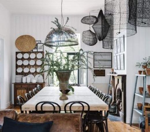 Lewellyn House Daylesford