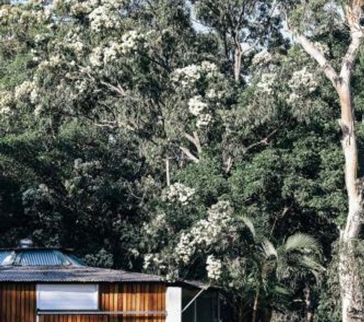 Surfaris Retreat