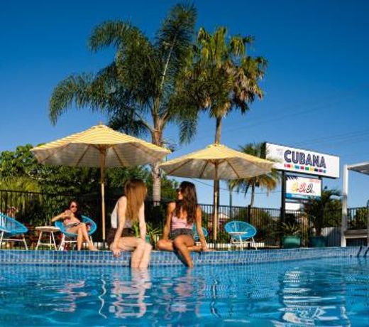 The Cubana Ballina