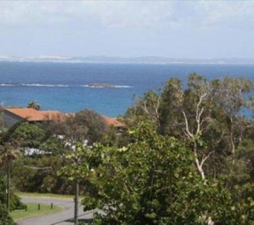 Moreton View