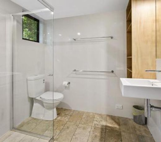 Pandanus Retreat