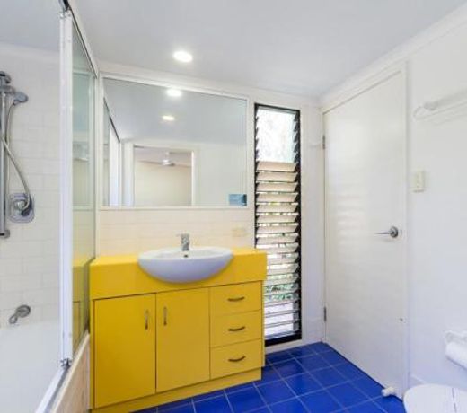 Straddie Beach House 3
