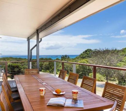 19a George Nothling Drive