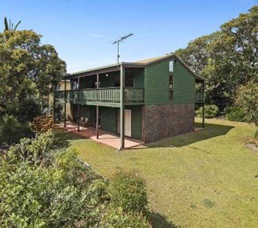 112 Mooloomba Road