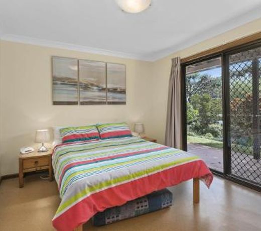 112 Mooloomba Road