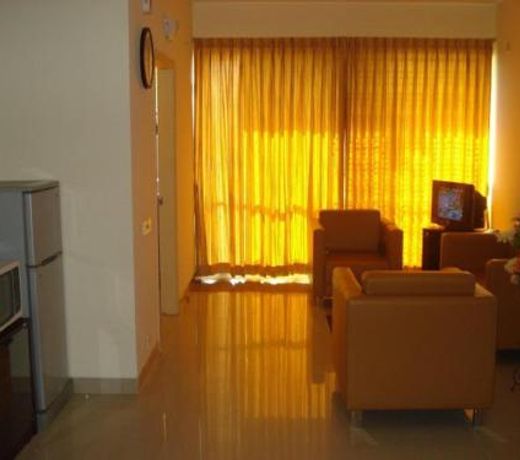 Hotel Alfa Wave, Cox's Bazar