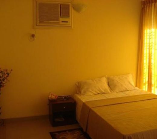 Hotel Alfa Wave, Cox's Bazar