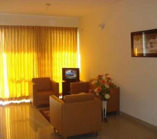 Hotel Alfa Wave, Cox's Bazar
