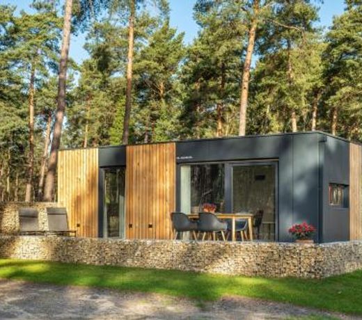 Glampingresort Hoge Kempen