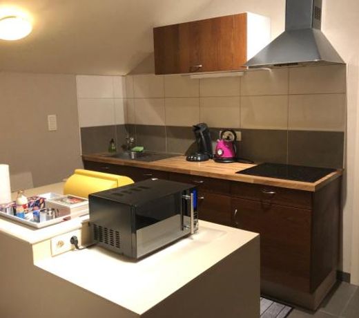 Gastenverblijf 't Princenhuis