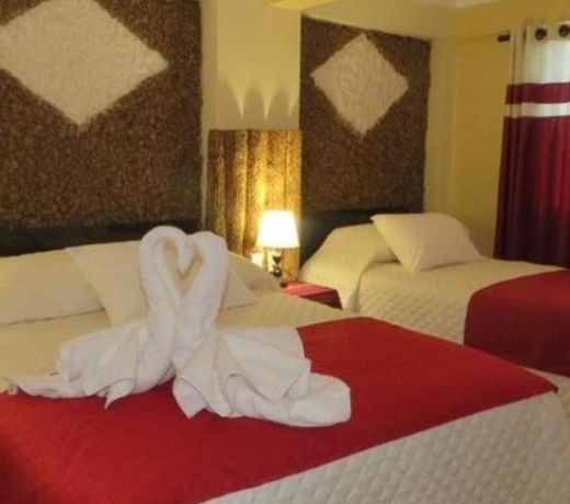 Hotel REY DAVID