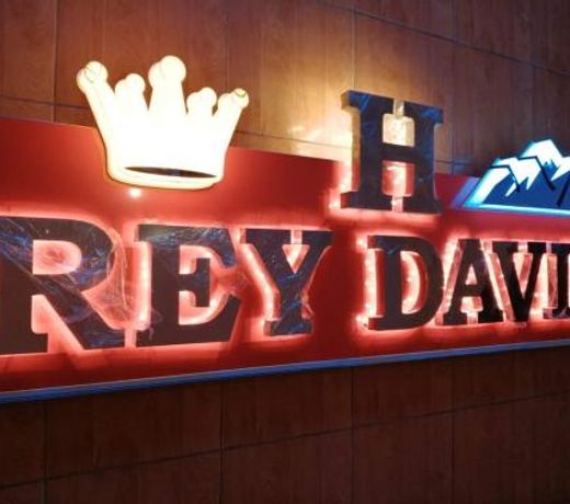 Hotel REY DAVID