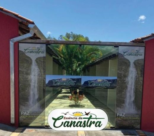 Pousada EssÃªncia da Canastra