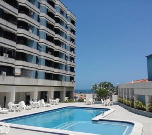 Apartamento Barra Tropical Residence