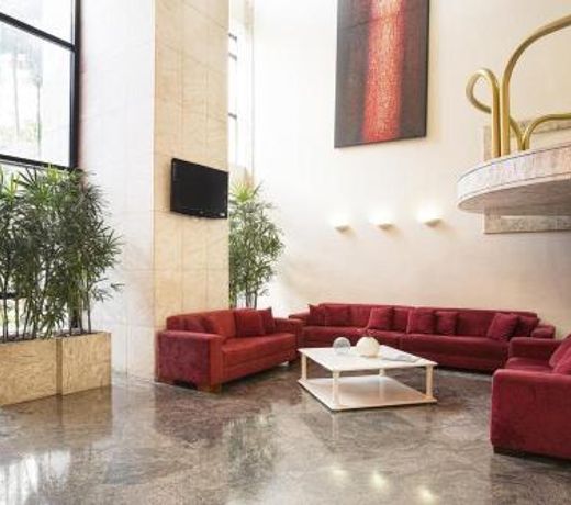 apart hotel sol victoria marina