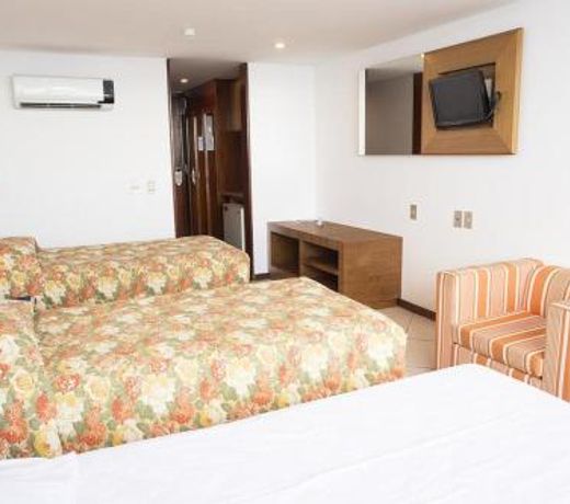 apart hotel sol victoria marina