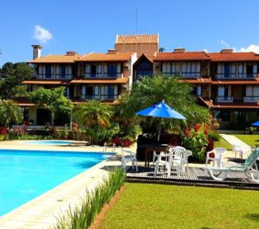 Ilha da Gale Tourist Hotel Fazenda de Bombas