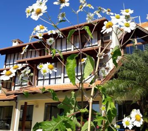 Ilha da Gale Tourist Hotel Fazenda de Bombas