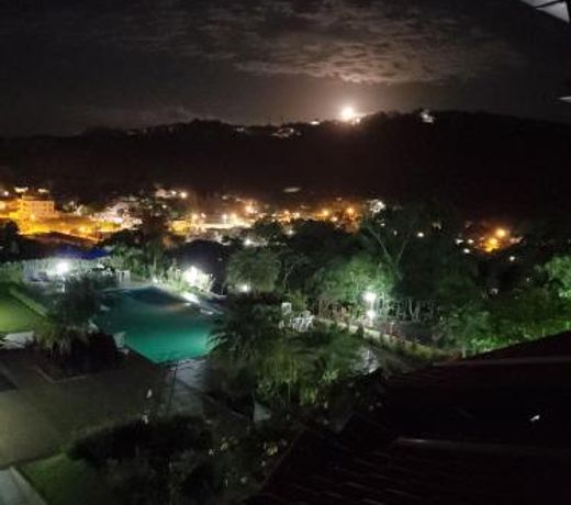 Ilha da Gale Tourist Hotel Fazenda de Bombas