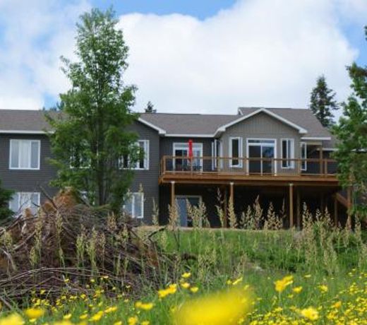 Top of Algonquin Bed and Breakfast