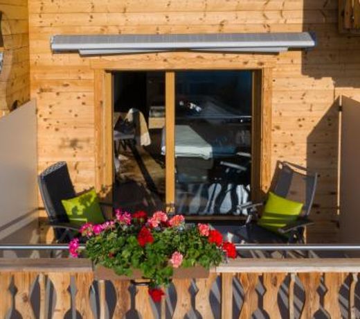VIU Hotel Villars