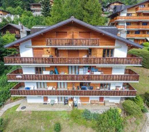 Apartment Dent Favre A 5 by Interhome