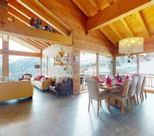 Etoiles des Neiges LUXE & JACUZZI chalet 12 pers by Alpvision Residences