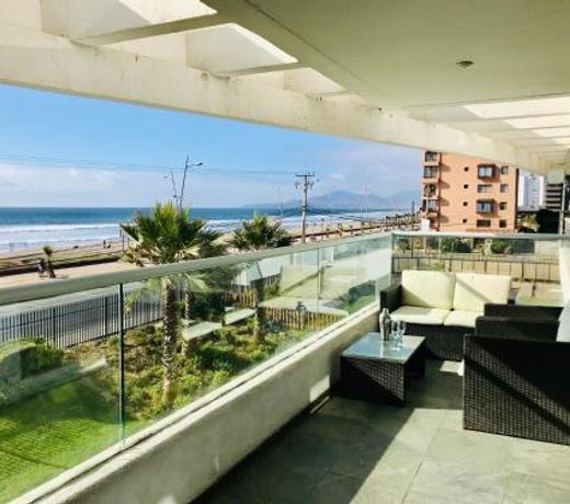 Descanso frente al mar Neohaus La Serena