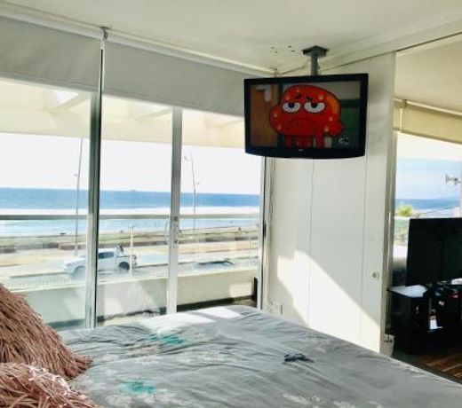 Descanso frente al mar Neohaus La Serena