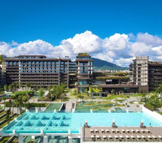 1 Hotel Haitang Bay, Sanya