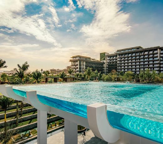 1 Hotel Haitang Bay, Sanya