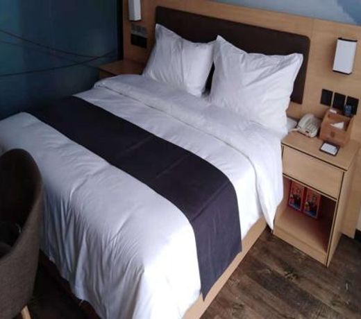 Thank Inn Plus Hotel Henan Kaifeng Tongxu county Renmin Road