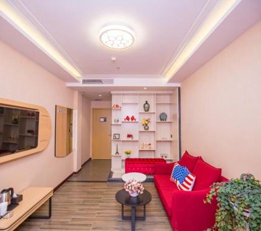 Thank Inn Plus Hotel Hubei Jingzhou City Jingzhou District Railway Station
