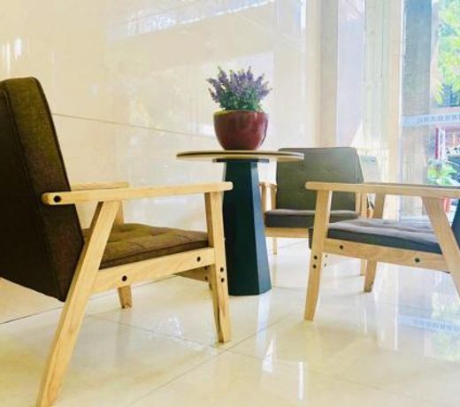 Thank Inn Plus Hotel Guangdong Dongguan Zhongtang Town Daxinwei Road