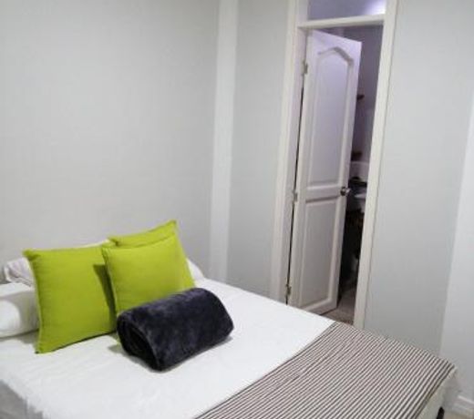 Alicia Hostal Filandia