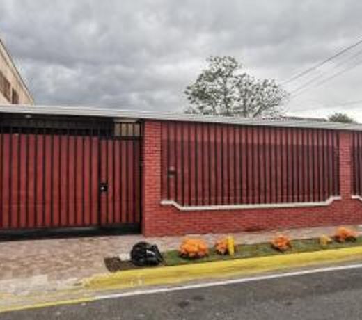 Casa Kitus
