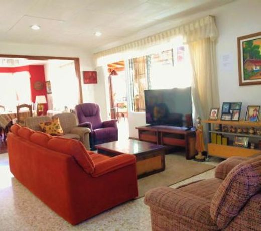Casa Kitus