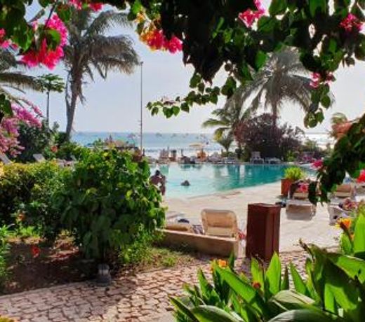 Porto Antigo 2 Beach Club