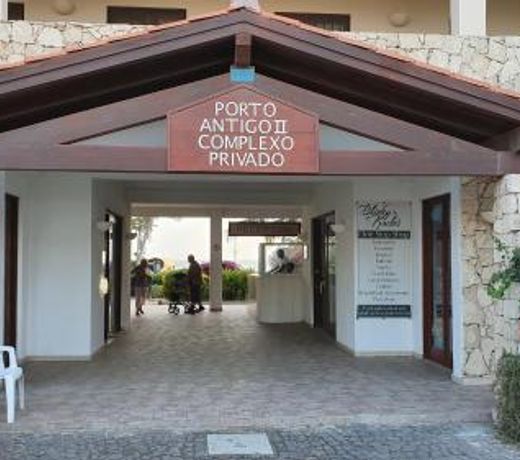 Porto Antigo 2 Beach Club