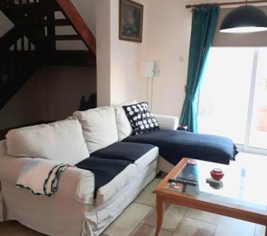 Shared Family Home