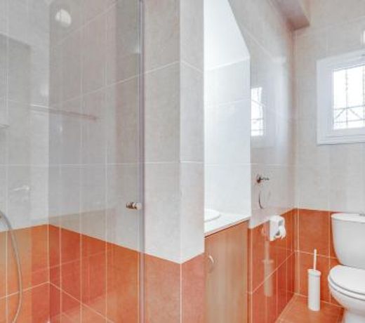 Amphitrite Villa