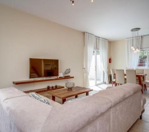 Amphitrite Villa