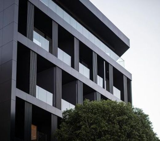 MAP Boutique Hotel